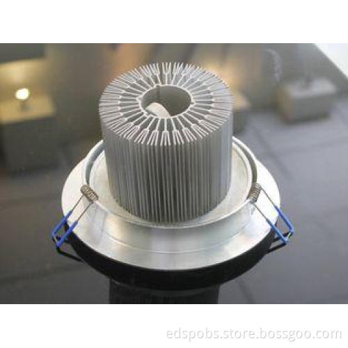 DC 12V - 24V 12 Watt Downlight LED Ceiling Bulbs for Home B